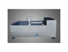 máy đo điện trở vải